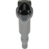 imageBOSCH 0221504464 OE Ignition Coil  Compatible with Select BMW 325Ci 325i 325xi 330Ci 330i 330xi 525i 530i 545i 550i 645Ci 650i 745i 745Li 750i 750Li 760i X3 X5 Z4  More  Single221504465
