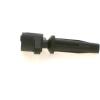 imageBOSCH 0221504464 OE Ignition Coil  Compatible with Select BMW 325Ci 325i 325xi 330Ci 330i 330xi 525i 530i 545i 550i 645Ci 650i 745i 745Li 750i 750Li 760i X3 X5 Z4  More  Single221504702