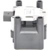 imageBOSCH 0221504464 OE Ignition Coil  Compatible with Select BMW 325Ci 325i 325xi 330Ci 330i 330xi 525i 530i 545i 550i 645Ci 650i 745i 745Li 750i 750Li 760i X3 X5 Z4  More  Single986221048
