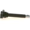 imageBOSCH 0221504464 OE Ignition Coil  Compatible with Select BMW 325Ci 325i 325xi 330Ci 330i 330xi 525i 530i 545i 550i 645Ci 650i 745i 745Li 750i 750Li 760i X3 X5 Z4  More  Single221604115