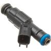 imageBOSCH 0280156081 Original Equipment Fuel Injector  Compatible With Select Mercury Marine  Single
