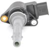 imageBOSCH 0986221058 Original Equipment Ignition Coil  Compatible with Select MercedesBenz C CL CLK CLS E G GL GLK ML R S SL SLK 230 250 280 300 350 400 450 550  Single