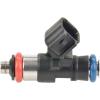 imageBOSCH 62647 Original Equipment Fuel Injector  Compatible with Select Chevrolet Camaro Corvette SS Pontiac G8  Single