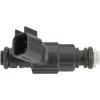 imageBOSCH 62651 Original Equipment Fuel Injector  Compatible with Select Mini Cooper  Single
