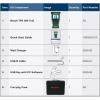 imageBosch 3934 TPA 300 TPMS Programming Activation and ECU Reset Tool  Compatible with All OE and Aftermarket Sensors