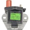 imageBOSCH 0221502433 Original Equipment Ignition Coil  Compatible with Select MercedesBenz 560SEC 500SL 600SL SL500 SL600