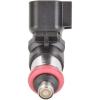 imageBOSCH 62399 Original Equipment Fuel Injector  Compatible with Select Ford Edge Flex Fusion Taurus Taurus X Lincoln MKS MKT MKX MKZ Mazda CX9 6 Mercury Sable  Single