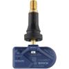 imageBosch QF0471 Universal Quick FIT Tire Pressure Monitoring System Sensor TPMS for Steel Wheels