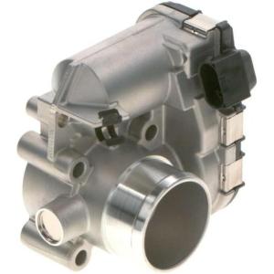 imageBOSCH 0280750149 Original Equipment Throttle Body  Compatible with Select Polaris