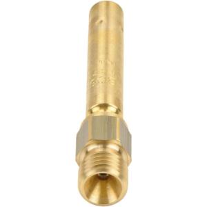 imageBOSCH 622740437502047 Original Equipment Fuel Injector  Compatible With Select MercedesBenz 190 260 280 300 380 450 500 CE E SE SEC SEL SL SLC TE  Single