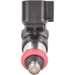 imageBOSCH 62399 Original Equipment Fuel Injector  Compatible with Select Ford Edge Flex Fusion Taurus Taurus X Lincoln MKS MKT MKX MKZ Mazda CX9 6 Mercury Sable  Single