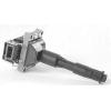 imageBOSCH 0221504474 Original Equipment Ignition Coil  Compatible with Select BMW 318i 318is 325i 325is 525i 530i 540i 740i 740iL 840Ci M3  Single