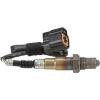 imageBOSCH 13461 Premium Original Equipment Oxygen Sensor  Compatible with Select Hyundai Accent Elantra Tiburon Tucson Kia Rio Soul Spectra Sportage