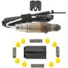 imageBOSCH 15733 Premium Universal Fitment Oxygen SensorNarrowband