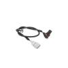 imageBOSCH 17018 Premium Original Equipment Oxygen Sensor  Compatible with Select Subaru Forester Impreza Legacy OutbackCrankshaft