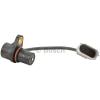 imageBOSCH 17018 Premium Original Equipment Oxygen Sensor  Compatible with Select Subaru Forester Impreza Legacy OutbackCrankshaft