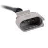 imageBOSCH 17018 Premium Original Equipment Oxygen Sensor  Compatible with Select Subaru Forester Impreza Legacy OutbackCrankshaft