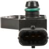 imageBOSCH 17018 Premium Original Equipment Oxygen Sensor  Compatible with Select Subaru Forester Impreza Legacy OutbackMAP