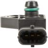 imageBOSCH 17018 Premium Original Equipment Oxygen Sensor  Compatible with Select Subaru Forester Impreza Legacy OutbackMAP