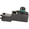 imageBOSCH 17018 Premium Original Equipment Oxygen Sensor  Compatible with Select Subaru Forester Impreza Legacy OutbackMAP