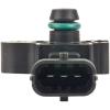 imageBOSCH 17018 Premium Original Equipment Oxygen Sensor  Compatible with Select Subaru Forester Impreza Legacy OutbackMAP