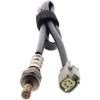 imageBOSCH 17018 Premium Original Equipment Oxygen Sensor  Compatible with Select Subaru Forester Impreza Legacy OutbackNarrowband