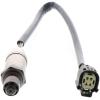 imageBOSCH 17018 Premium Original Equipment Oxygen Sensor  Compatible with Select Subaru Forester Impreza Legacy OutbackNarrowband