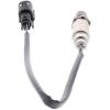 imageBOSCH 17018 Premium Original Equipment Oxygen Sensor  Compatible with Select Subaru Forester Impreza Legacy OutbackNarrowband
