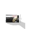imageBOSCH 17018 Premium Original Equipment Oxygen Sensor  Compatible with Select Subaru Forester Impreza Legacy OutbackNarrowband