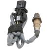 imageBOSCH 17018 Premium Original Equipment Oxygen Sensor  Compatible with Select Subaru Forester Impreza Legacy OutbackNarrowband