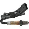 imageBOSCH 17018 Premium Original Equipment Oxygen Sensor  Compatible with Select Subaru Forester Impreza Legacy OutbackNarrowband