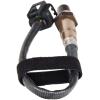 imageBOSCH 17018 Premium Original Equipment Oxygen Sensor  Compatible with Select Subaru Forester Impreza Legacy OutbackNarrowband