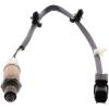 imageBOSCH 17018 Premium Original Equipment Oxygen Sensor  Compatible with Select Subaru Forester Impreza Legacy OutbackNarrowband