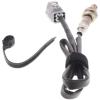 imageBOSCH 17018 Premium Original Equipment Oxygen Sensor  Compatible with Select Subaru Forester Impreza Legacy OutbackNarrowband