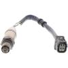imageBOSCH 17018 Premium Original Equipment Oxygen Sensor  Compatible with Select Subaru Forester Impreza Legacy OutbackNarrowband