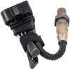 imageBOSCH 17018 Premium Original Equipment Oxygen Sensor  Compatible with Select Subaru Forester Impreza Legacy OutbackNarrowband