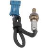 imageBOSCH 17018 Premium Original Equipment Oxygen Sensor  Compatible with Select Subaru Forester Impreza Legacy OutbackNarrowband