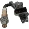 imageBOSCH 17018 Premium Original Equipment Oxygen Sensor  Compatible with Select Subaru Forester Impreza Legacy OutbackNarrowband
