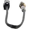 imageBOSCH 17018 Premium Original Equipment Oxygen Sensor  Compatible with Select Subaru Forester Impreza Legacy OutbackNarrowband