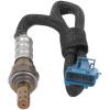 imageBOSCH 17018 Premium Original Equipment Oxygen Sensor  Compatible with Select Subaru Forester Impreza Legacy OutbackNarrowband