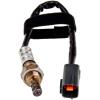 imageBOSCH 17018 Premium Original Equipment Oxygen Sensor  Compatible with Select Subaru Forester Impreza Legacy OutbackNarrowband
