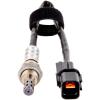 imageBOSCH 17018 Premium Original Equipment Oxygen Sensor  Compatible with Select Subaru Forester Impreza Legacy OutbackNarrowband