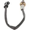 imageBOSCH 17018 Premium Original Equipment Oxygen Sensor  Compatible with Select Subaru Forester Impreza Legacy OutbackNarrowband