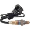 imageBOSCH 17018 Premium Original Equipment Oxygen Sensor  Compatible with Select Subaru Forester Impreza Legacy OutbackNarrowband