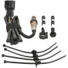 imageBOSCH 17018 Premium Original Equipment Oxygen Sensor  Compatible with Select Subaru Forester Impreza Legacy OutbackNarrowband
