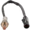 imageBOSCH 17018 Premium Original Equipment Oxygen Sensor  Compatible with Select Subaru Forester Impreza Legacy OutbackNarrowband