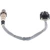 imageBOSCH 17018 Premium Original Equipment Oxygen Sensor  Compatible with Select Subaru Forester Impreza Legacy OutbackNarrowband