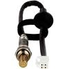 imageBOSCH 17018 Premium Original Equipment Oxygen Sensor  Compatible with Select Subaru Forester Impreza Legacy OutbackNarrowband