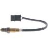 imageBOSCH 17018 Premium Original Equipment Oxygen Sensor  Compatible with Select Subaru Forester Impreza Legacy OutbackNarrowband