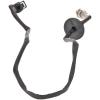 imageBOSCH 17018 Premium Original Equipment Oxygen Sensor  Compatible with Select Subaru Forester Impreza Legacy OutbackNarrowband